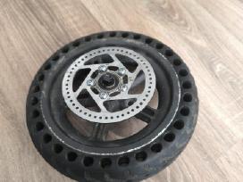 Elektrinio Paspirtuko Xiaomi 365 Dalys