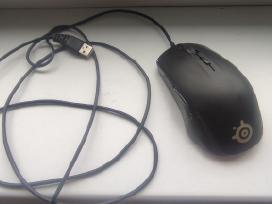 Steelseries Rival 100 pelė