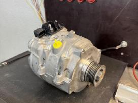 Audi 48v generatorius 4n0903028p A6 A7 A8 Q7 Q8