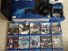 Playstation 4 pro