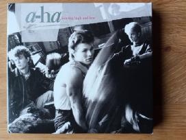 A-ha - Hunting high and low (expanded edtition)