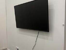 LG TV 43uj6307-za – 43 (109 cm), 4k Uhd, Smart TV
