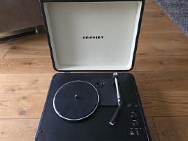 Crosley Voyager