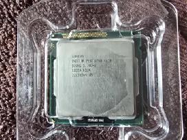 Intel Pentium G630 Lga1155
