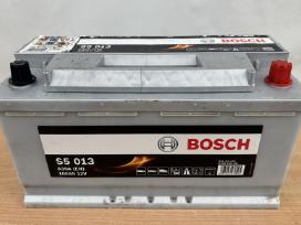 Bosch 100ah 830a akumuliatorius