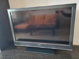 Parduodu naudotas televizorius Sony