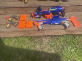 Nerf šautuvai