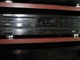 Kompaktinių diskų grotuvas Philips CD 614
