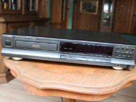 Kompaktinių diskų grotuvas Technics SL- Pg 460 A