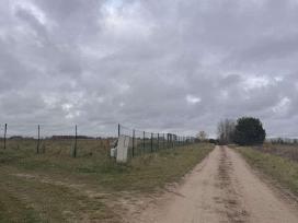Dituva sklypai , kvartalas sklypų, Dituvos slėnis