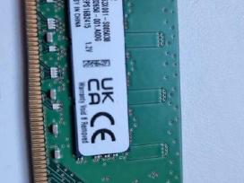 Kingston Kvr32n22d8/32 Ddr4 RAM