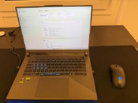 Asus G614fr 9955hx/5070ti/32gb/2tb
