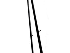 Ekspoziciniai molbertai 180cm, pušis,susiskleidžia