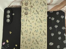 Samsung a57 telfonu dekliukai
