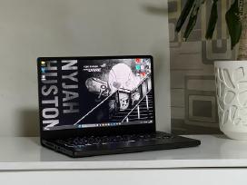 Parduodamas Asus Rog G14 su Rtx 3060, Ryzen 9, 2k.
