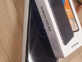 Samsung galaxy A23 5G 128gb - 80 Eur.