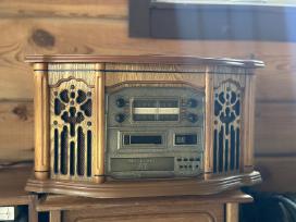 Soundmaster Nr-908 patefonas