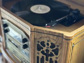 Soundmaster Nr-908 patefonas