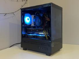 Rtx3070/i7 8700/16gb RAM