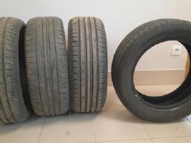 Vasarinės padangos 205/55 R16