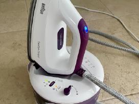 Braun garinis Is2044 lygintuvas