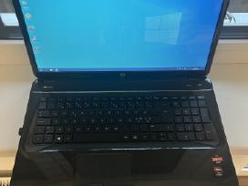 Hp Pavilion G7 nešiojamas kompiuteris