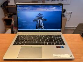 Hp Elitebook 850 G8 Touch, Garantija 12 mėn.