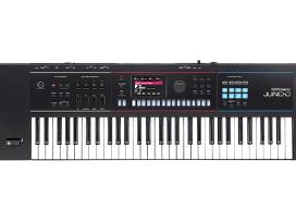 Roland Juno D6