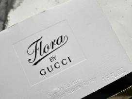 Flora by Gucci 50ml kvepalai