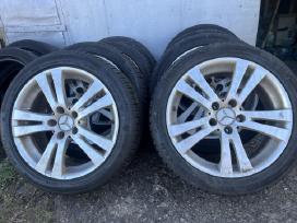 Nuo 2012 Mercedes-benz C 220