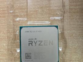 Procesorius Amd Ryzen 5 1400