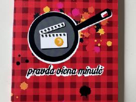 Pravda viena minutė festivalio filmai