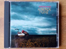 Depeche Mode - A broken frame (remaster)