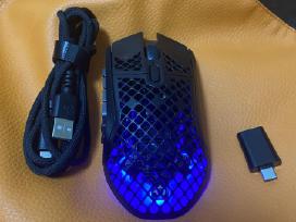 Pelytė Steelseries Aerox 9 wireless,bluetooth
