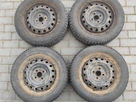 Žieminiai ratai, padangos Debica Frigo 185/65 R15