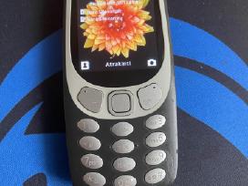 Nokia 3310 dedasi 2 sim kortelės