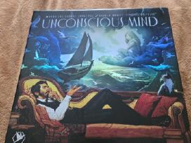 Unconscious mind stalo zaidimas