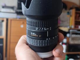 Sigma 28-105 aspherical if