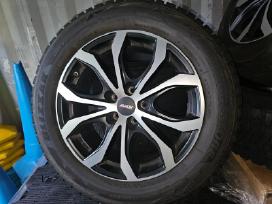 R18 lieti ratlankiai