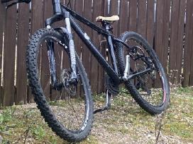 Trek MTB/ triukinis dviratis