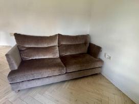 Magrės baldai sofa lova