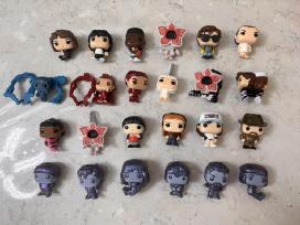 Kinder Joy Stranger Things