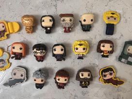 Kinder Joy Harry Potter Quidditch