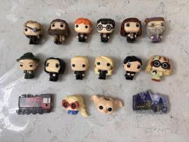 Kinder Joy Harry Potter