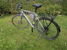 Dviratis Compel Xrc 1000l