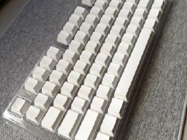 Empty Keycap setas 1.4mm Thick Pbt Cherry