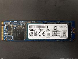 Nvme SSD 256-500 GB, Atnaujintas sarašas