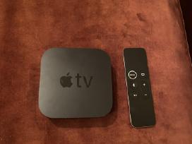 Priedėlis Apple TV 4gen.(4k) A1842 64gb.