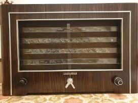Radija Telefunken 898 Wk