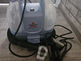 Naudotas Bissell clean spot mini siurblys